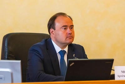 Мэр Ярославля призвал коллег работать в новогодние праздники