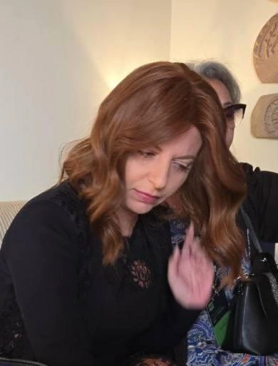 Источник: Маргарита Симоньян из дома / T.me