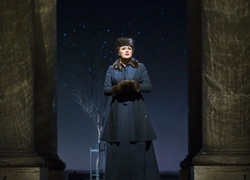 TheatreHD представляет: «Евгений Онегин»