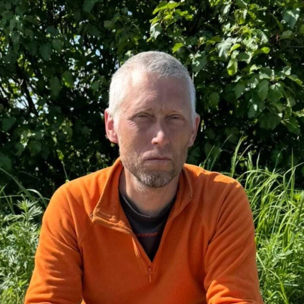 Виталий Щеринов | Источник: Администрация Усть-Камчатского округа / ВКонтакте