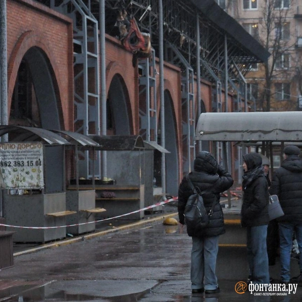 Источник: Михаил Огнев / FONTANKA.RU