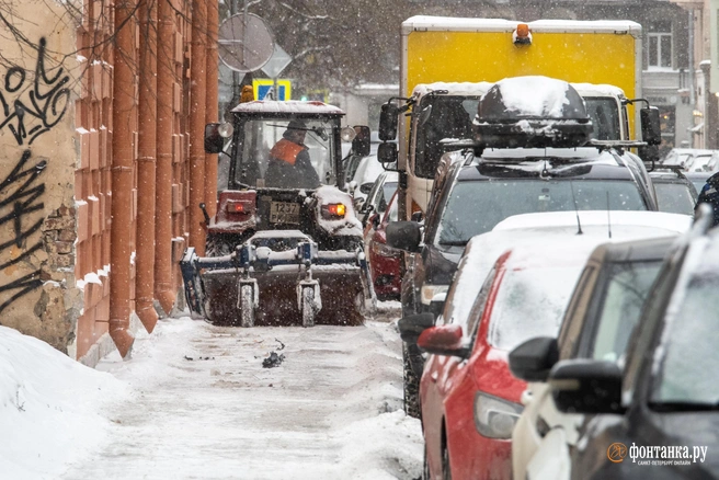 Что входит в стоимость контракта | Источник: Михаил Огнев / FONTANKA.RU