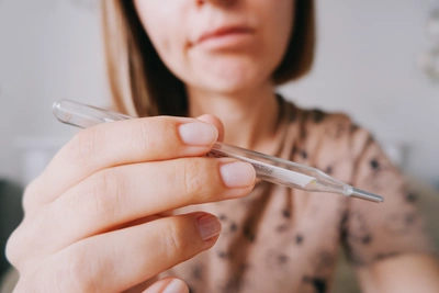 В Тульской области зафиксирован всплеск сезонных вирусов