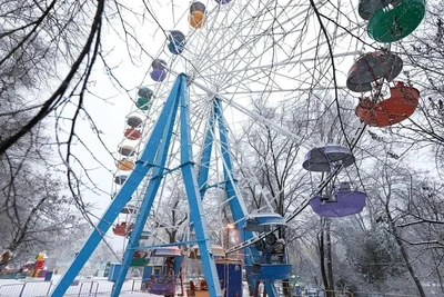 Frosts, snow to hit Rostov Oblast on January 23