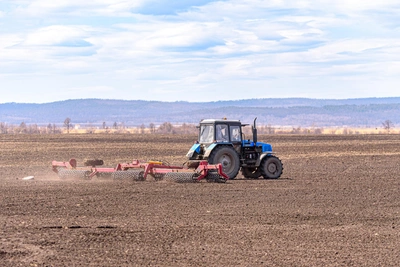 Донским аграриям выделили льготные кредиты на 8 млрд рублей
