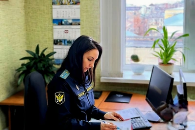 На коллекторскую фирму наложен штраф 50 тысяч рублей
