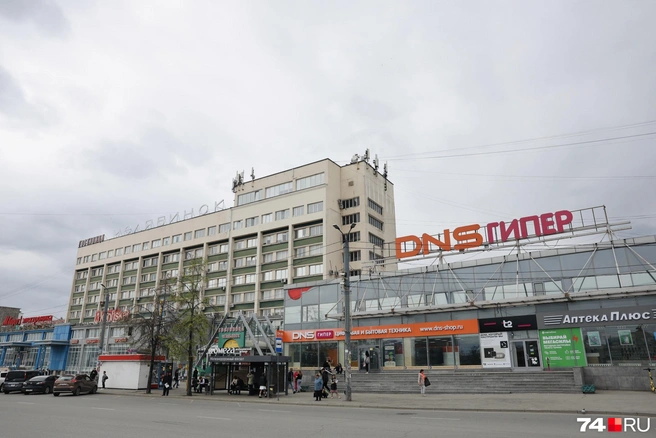 Конкуренция ретейлеров&nbsp;— в одной картинке | Источник: Наталья Лапцевич 