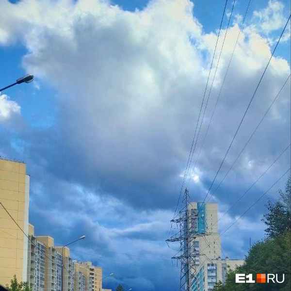 Источник: читатель E1.RU