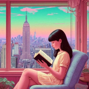 [quiz] Кино по книге или книга по кино: угадай, что появилось раньше