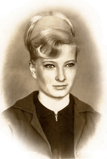 «Я обожала маму» «Я обожала маму»