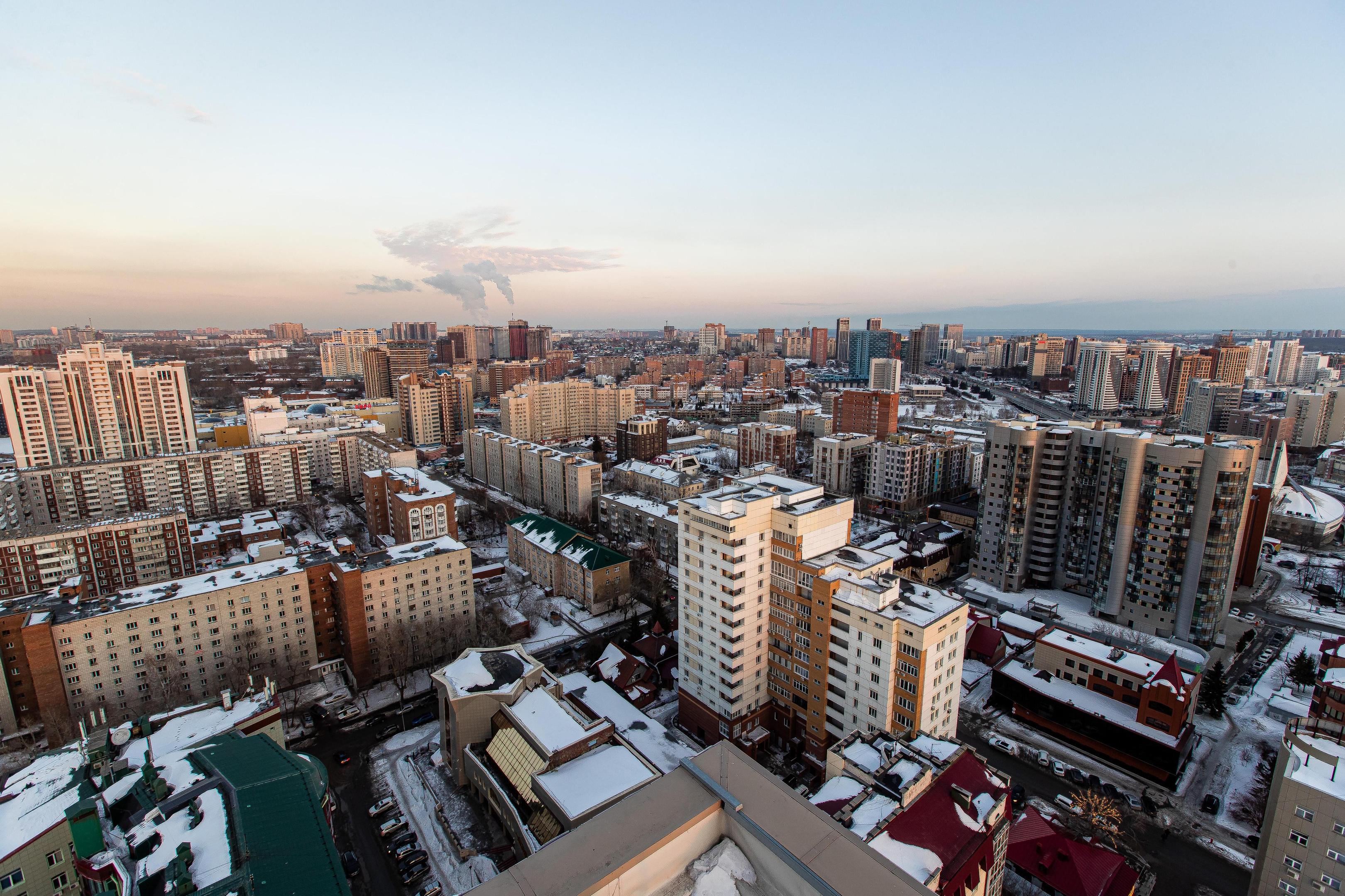 Сдают в аренду вместо продажи: как изменился рынок вторичного жилья в Новосибирске за год