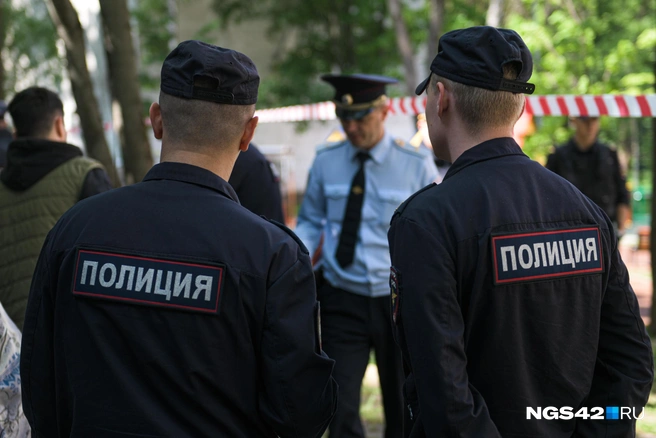 Сейчас следователи ждут результатов судебно-медицинской экспертизы на ранения полицейских | Источник: Артем Устюжанин / MSK1.RU