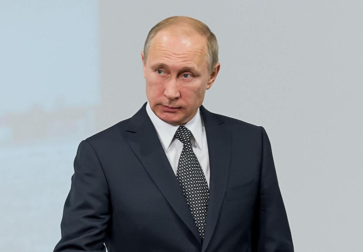 Владимир Путин — Такеру Карлсону: «Мы защищаем своих людей, себя, свою Родину и наше будущее»