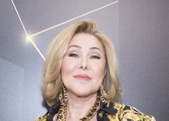 «Во всем виноват муж, а я супермать!»: Любовь Успенская в истерике покинула студию Ксении Собчак