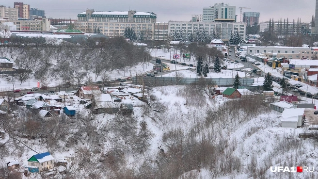Источник: Булат Салихов / UFA1.RU