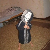 Аватарка Яна Цист
