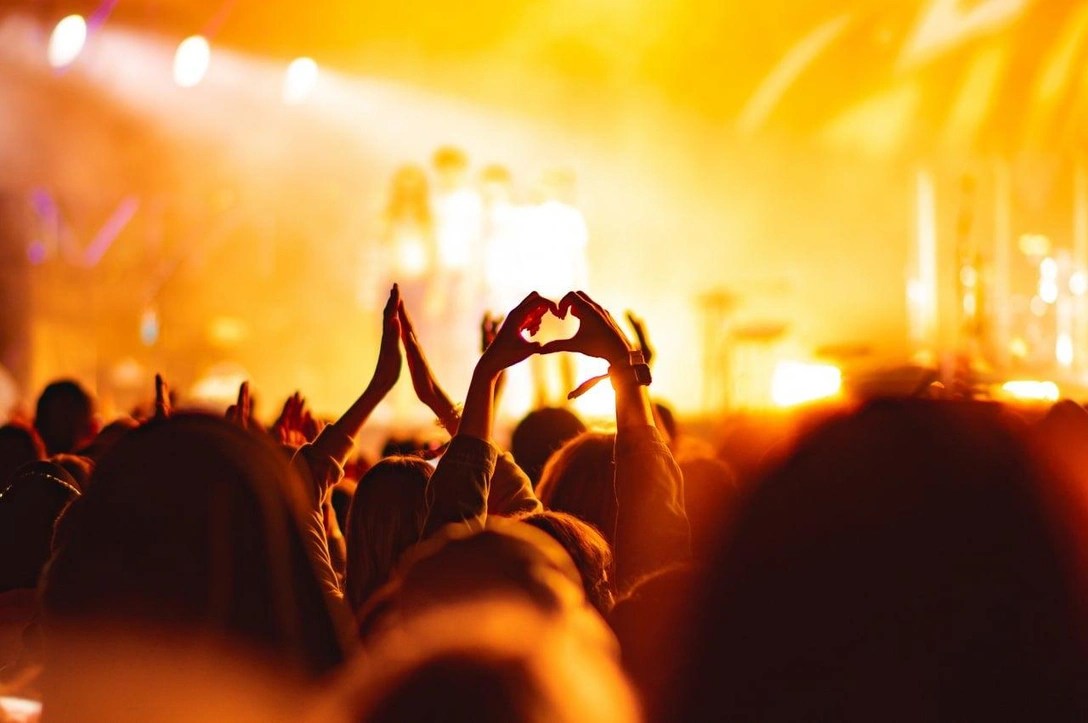 7 атмосферных фестивалей предстоящего лета | Источник: архивы пресс-служб