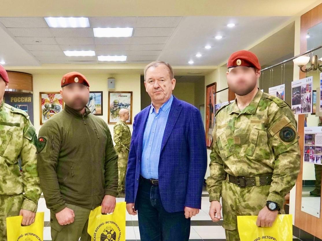 Стал известен пятый кандидат на выборах губернатора Архангельской области