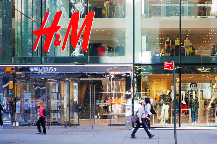 Было 350 — станет 600: H&M поднимет цены на распродаже в августе
