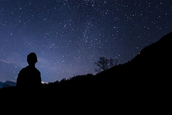 Тест: Какое вы небесное светило?