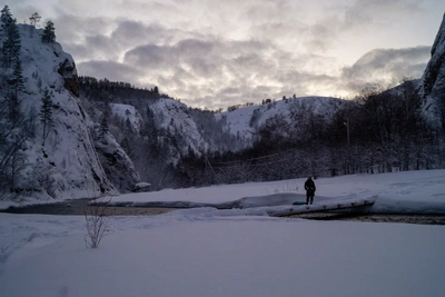 «What Are We Paying For?» Complaints About Conditions in Bashkortostan's Natural Parks