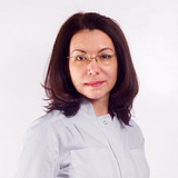Ольга Лавринович