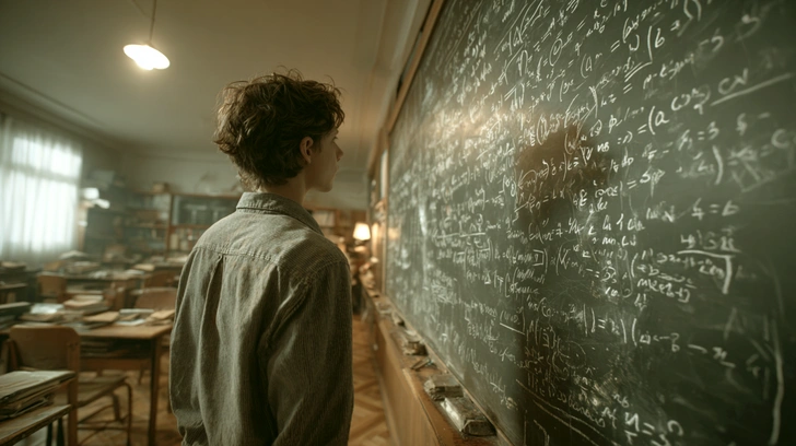 Источник: Midjorney