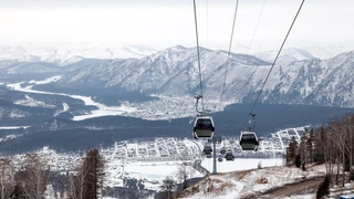 Подведены итоги премии Gold Stars Discovery в области туризма