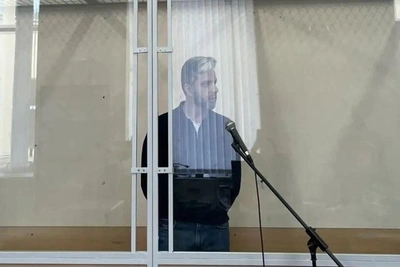 Замначальника ИФНС Петербурга арестован за утечку налоговой тайны