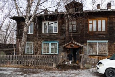 Эксперт назвал причины долгого расселения аварийного жилья