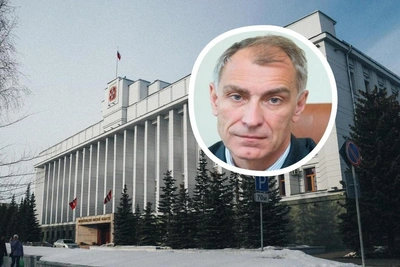 Бывший омский замминистра труда осужден за покупку внедорожника