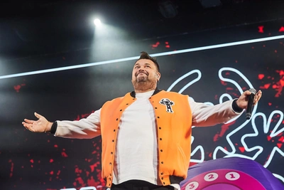 На концерт «Руки Вверх» в Новосибирске осталось мало билетов