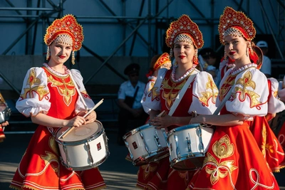 Samara Announces 20,000 Cultural Events for 2026