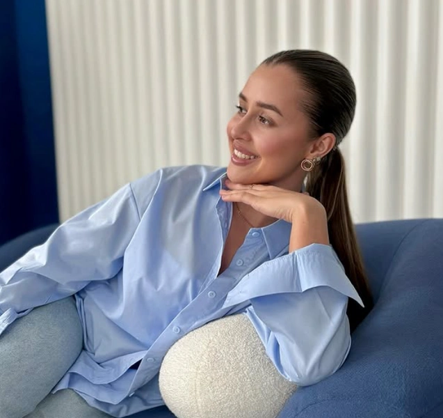 Анна Малова | www.starhit.ru