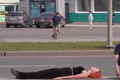 Three Widows’ Mystery: TNT psychics in Tyumen