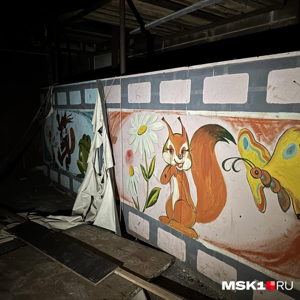 Источник: Алина Мельникова / MSK1.RU