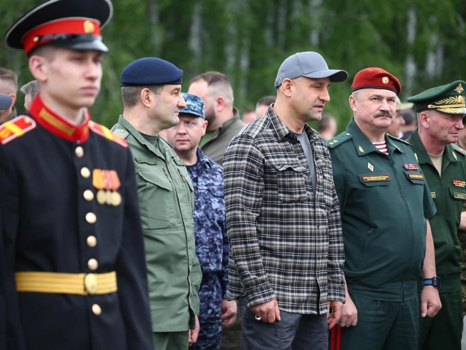 Источник: Владислав Лоншаков / Е1.RU