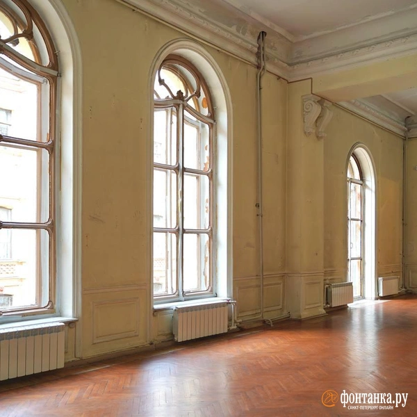 Источник: Павел Даиси / «Фонтанка.ру»