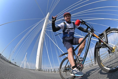 Регистрация на ЗСД Фонтанка Фест: успейте до повышения цены