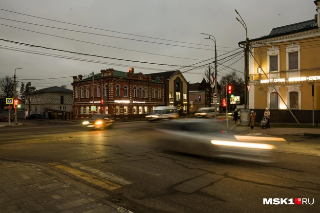 Источник: Артем Устюжанин / MSK1.RU