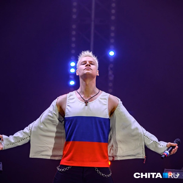 Источник: Олег Федоров / CHITA.RU