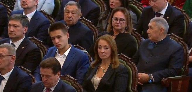 Источник: Государственный Совет республики Татарстан / Vk.com