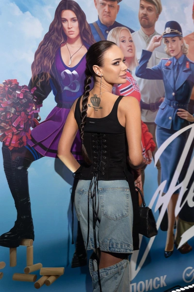 Яна Кошкина