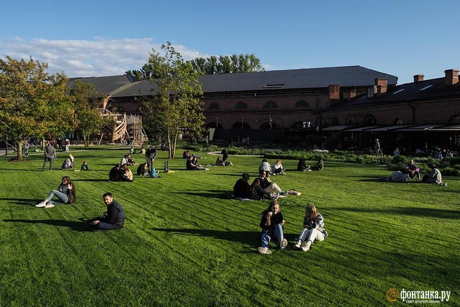 Источник: Андрей Бессонов / «Фонтанка.ру»