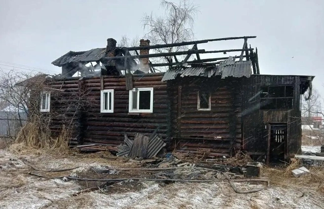 Источник: СУ СК России по Архангельской области 