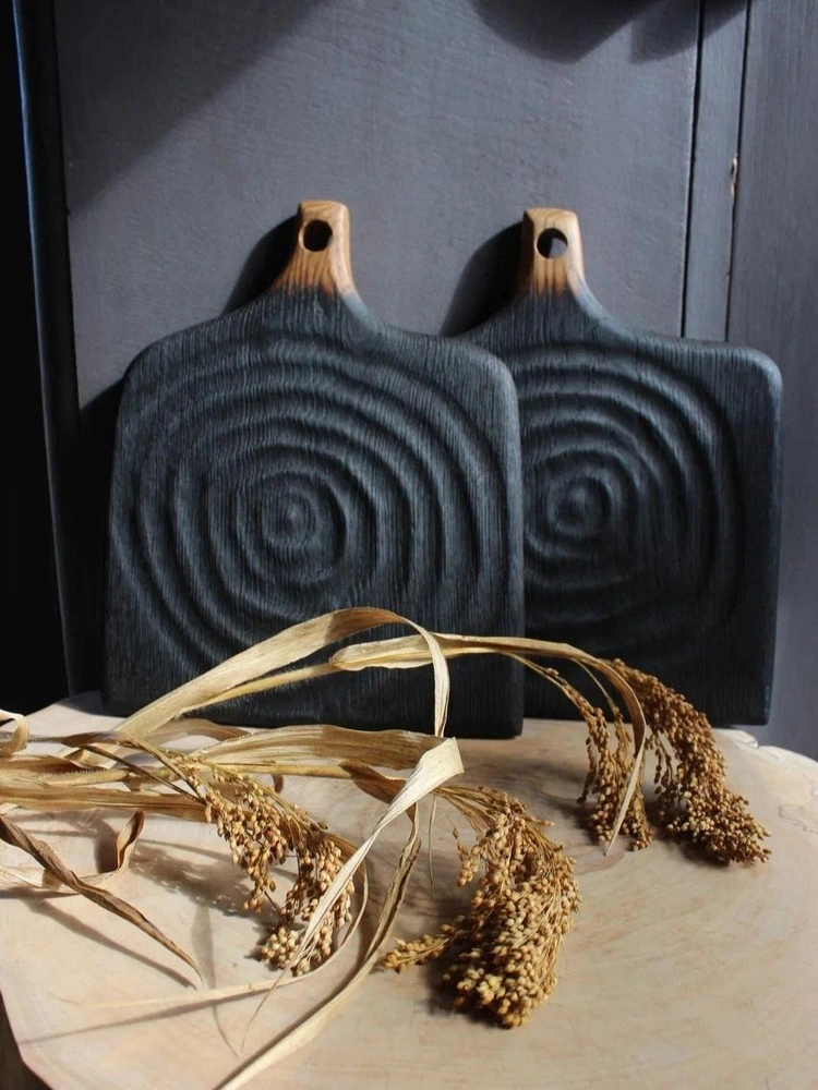 Разделочные доски, Eco Style. | mcmaison.ru