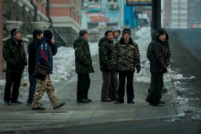 Забайкалье в топ-10 по цене патента для мигрантов