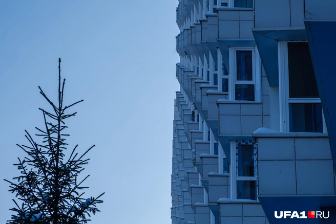 Аркада какая-то | Источник: Булат Салихов / UFA1.RU