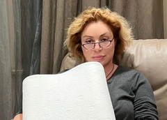 Мама Тимати оставила пожелание дочери бывшего мужа, которая дружит с Анастасией Решетовой
