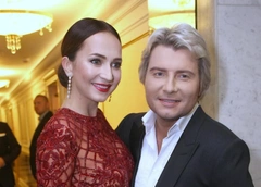 «Люблю и ненавижу! Самый сумасшедший период был со мной»: бывшая Николая Баскова показала постельное фото с ним